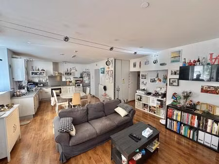appartement 3 pièces