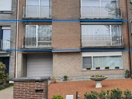 appartement à vendre à schelle € 249.000 (lp7rn) - | zimmo