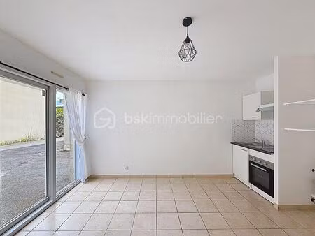appartement de 23 10 m² à blain