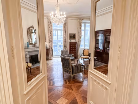 toulouse centre  appartement 187 m2