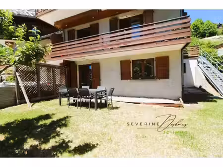 appartement 4 pièces