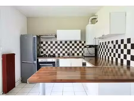 appartement de 72 72 m² à saint-brieuc