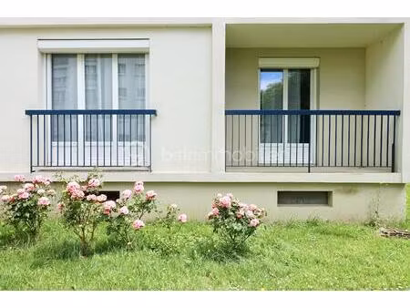 appartement de 73 m² à saint-brieuc