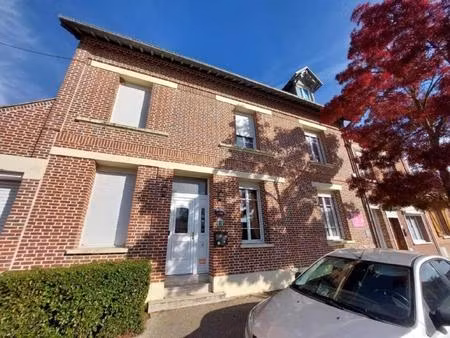 commerce divers 373 m²
