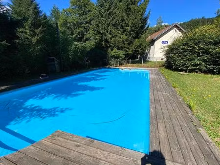 commerce divers 500 m²