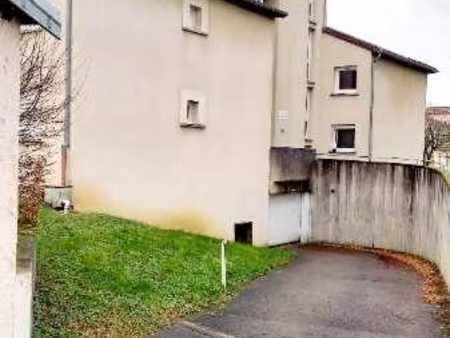 garage/box