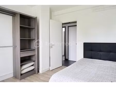 appartement de 80 m² à brennes