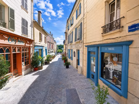 marly-le-roi