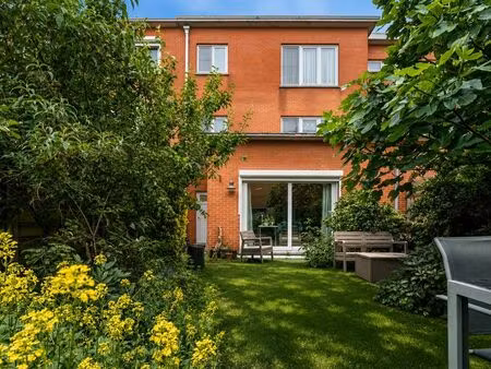 maison à vendre à ekeren € 369.000 (lp7rp) - est8 vastgoed | zimmo