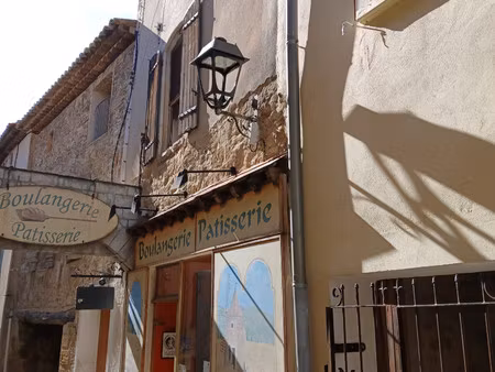maison de village