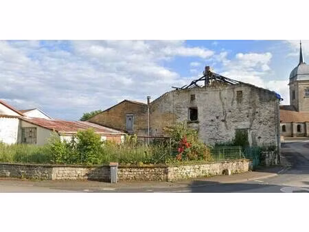 maison 3 pièces 150 m²