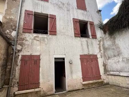 maison 7 pièces 200 m²