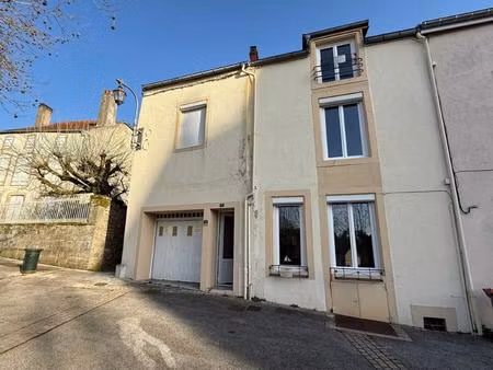 maison 7 pièces 250 m²
