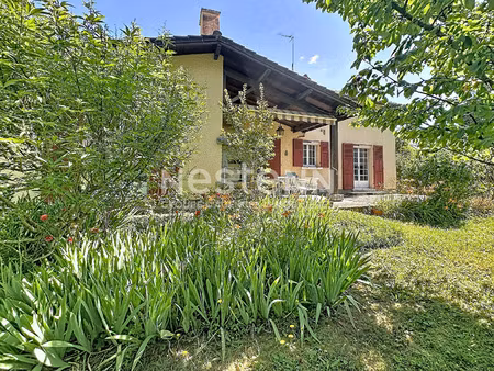 vente maison 5 pièces 160 m² bron (69500)