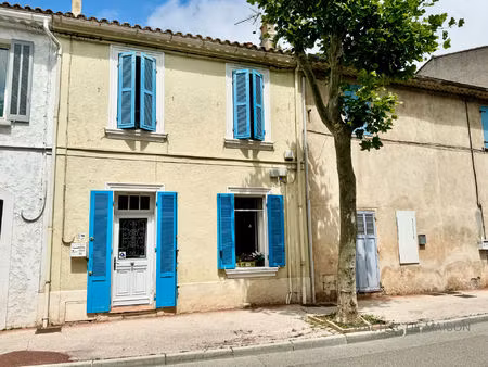 maison 3 pièce(s) 62 m2 83320 carqueiranne