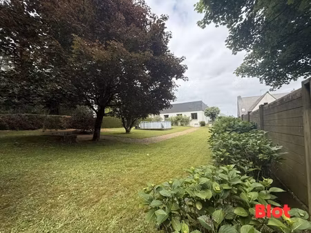 a vendre - maison d'environ 159m² à la hublais à cesson-sévigné