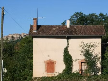 maison 3 pièces 125 m²