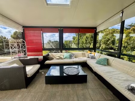 a vendre  crozon/morgat  maison 4 chambres