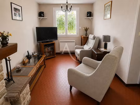 vente maison 4 pièces 85 m² donnery (45450)