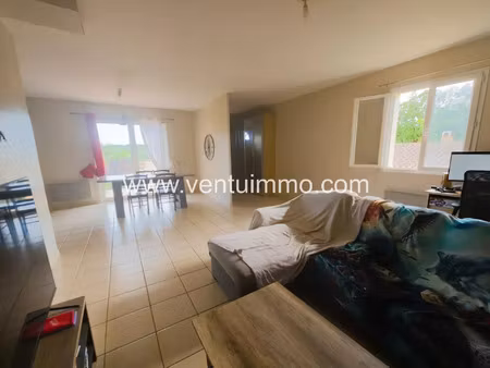 vente maison 3 pièces 110 m² draguignan (83300)