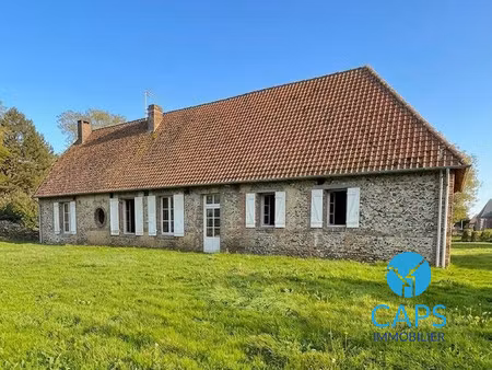 ensemble immobilier avec gros potentiel !
