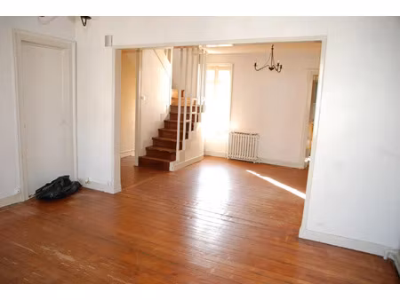 vente maison 6 pièces 150 m² fécamp (76400)