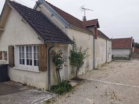 fermette rénovée