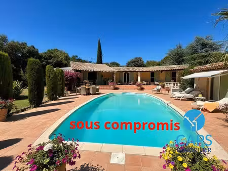 maison à vendre garrigues-sainte-eulalie