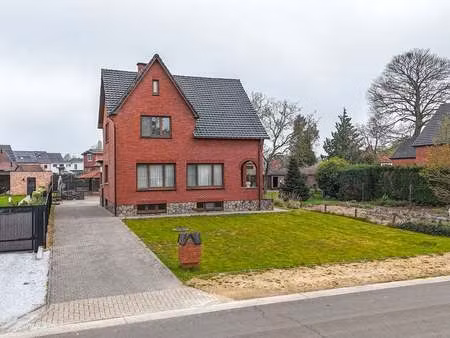 maison à vendre à heusden € 429.000 (lp7rt) - immofusion | zimmo