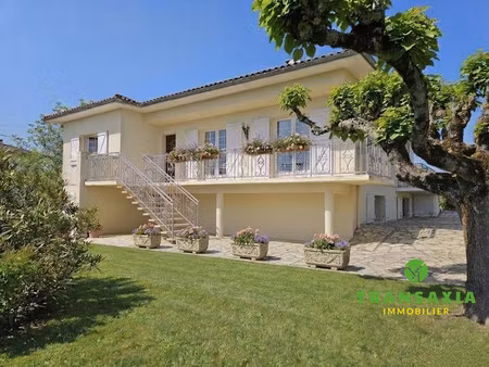 maison à vendre la réole