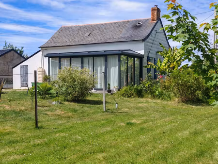 maison en hameau à varades