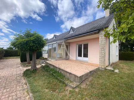 vente maison 4 pièces 88 m² mardié (45430)