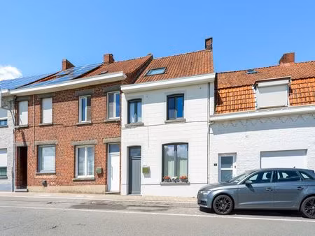 maison à vendre à lauwe € 200.000 (lp7rz) - habitat kortrijk | zimmo