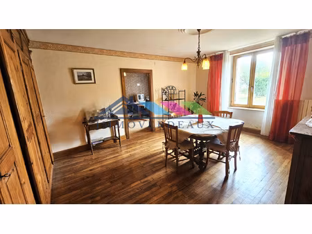 maison f8 avec terrain