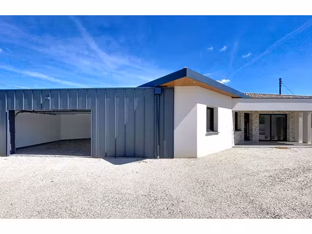 vente maison 5 pièces 160 m² montauban (82000)