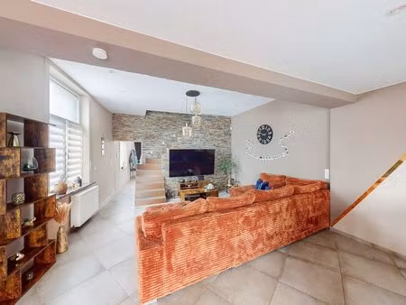 maison à vendre à carnières € 260.000 (lp7sm) - actualimmo | zimmo