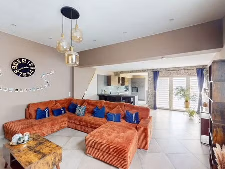 maison à vendre à carnières € 280.000 (lp7sm) - actualimmo | zimmo