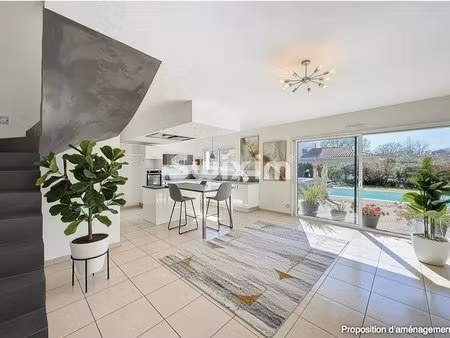 une maison de famille 5 chambres aux airs de vacances