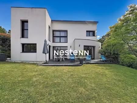 maison - 8 pièces - 170 m² - quimper - secteur recherché
