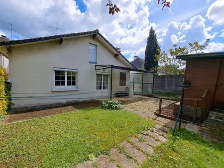 maison ris orangis 4 pièce(s) 70 m2