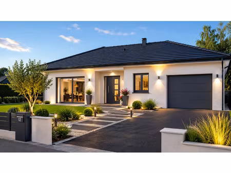 vente maison à construire 100 m² saint-hellier (76680)