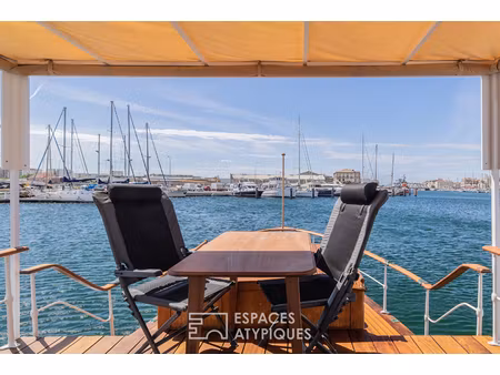l'âme d'un yacht centenaire  l'élégance d'un art de vivre contemporain