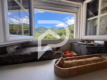 vente maison 5 pièces 134 m² tardets-sorholus (64470)