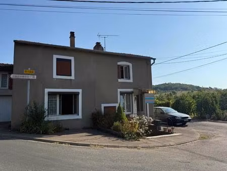 maison 4 pièces 110 m²