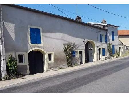 maison 8 pièces 550 m²