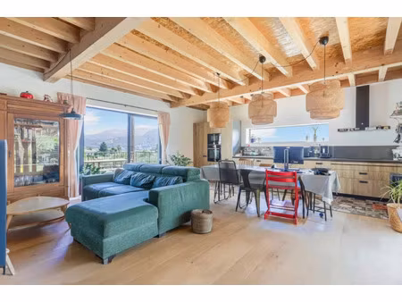 vente maison 4 pièces 117 m² carros (06510)