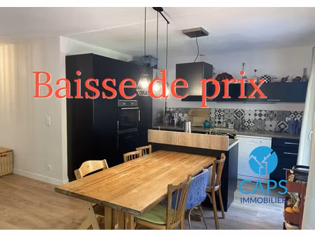 maison à vendre céret