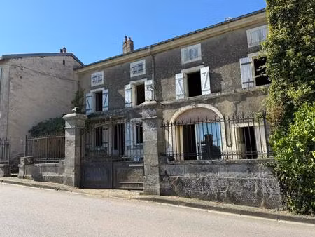maison 7 pièces 400 m²