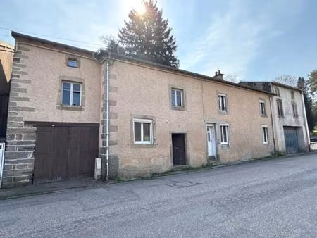 maison 5 pièces 200 m²