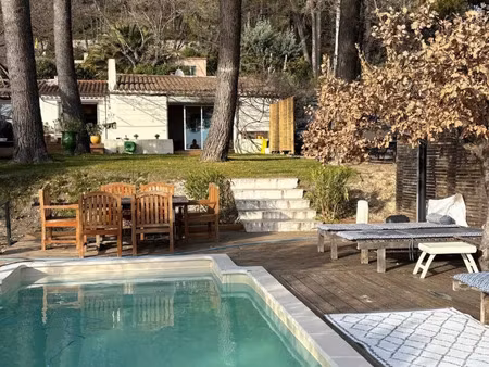 location maison 5 pièces 130 m² à éguilles (13510)